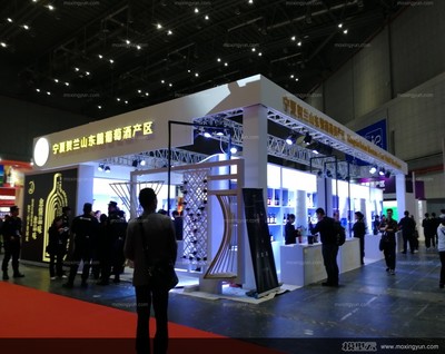 2018中國國際酒業(yè)博覽會(huì) 酒香四溢，世界共襄盛舉